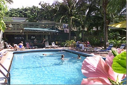 Days Inn Bahia Cabana Beach Resort 003